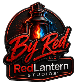 ByRed. RedLantern Studios