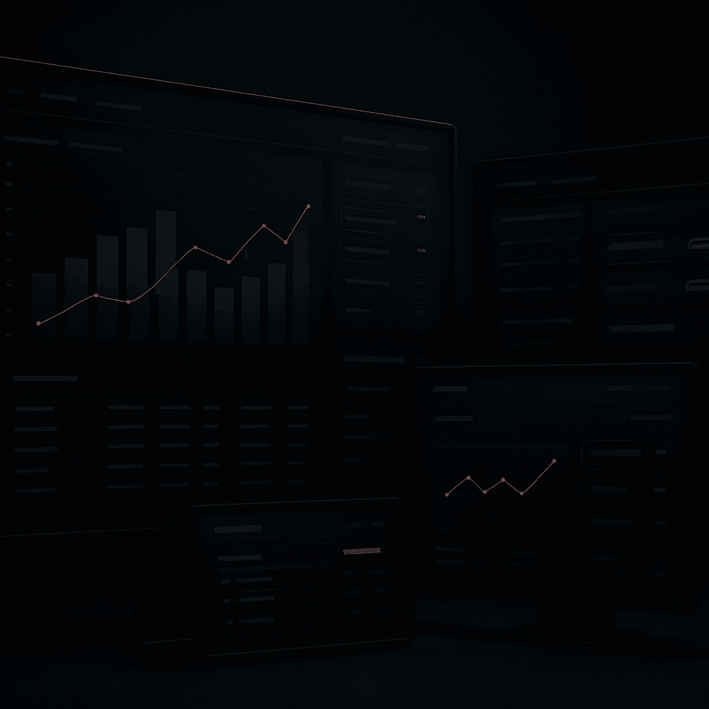 Business Systems illustration